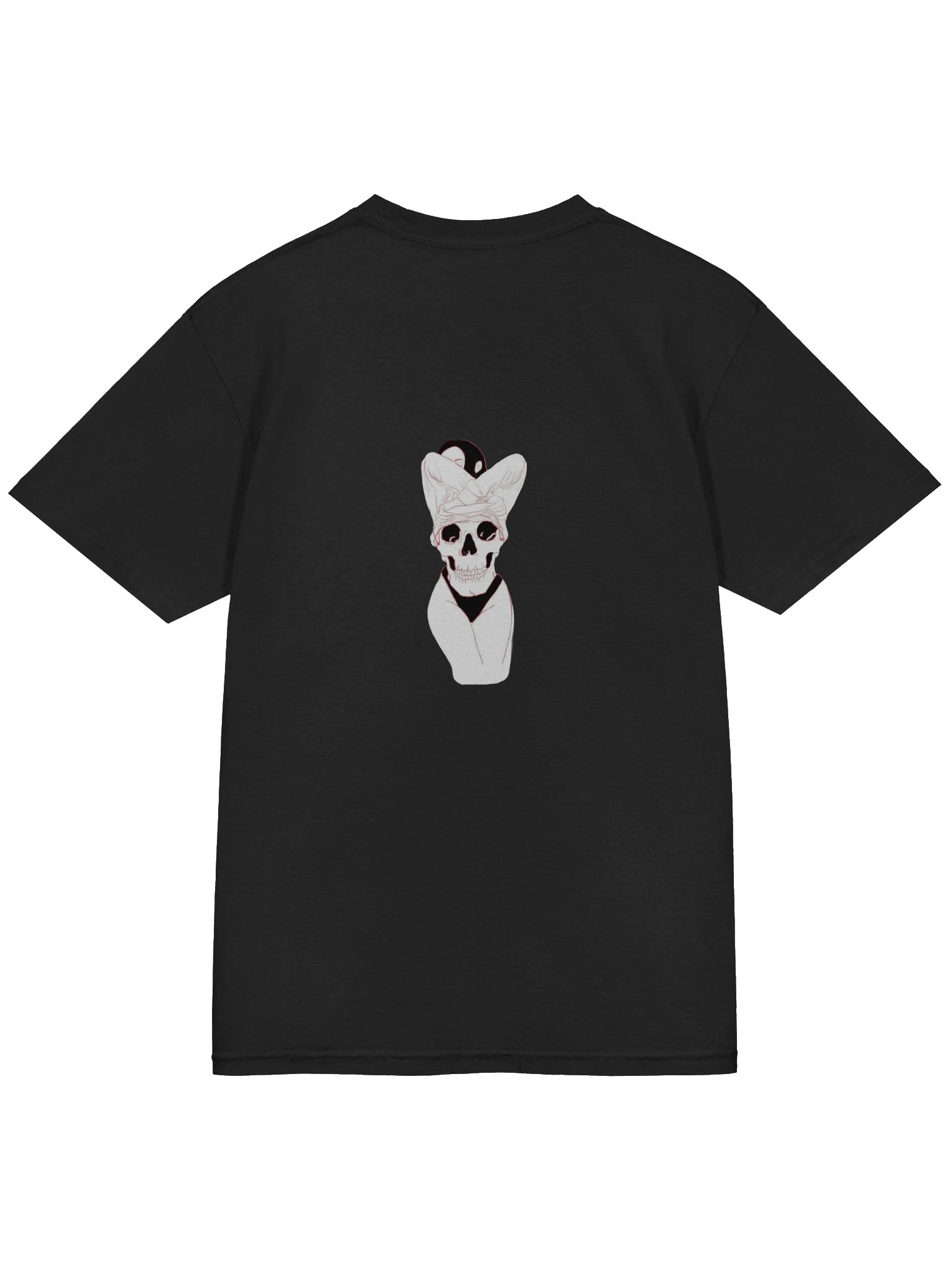 Back Vision T-Shirt product image (30)