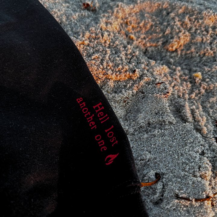 YESHUA Crew product image (2)