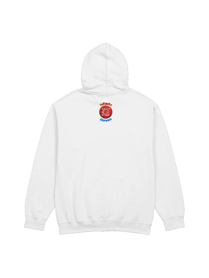 INFINITE SHROOM HOODIE product image (2)