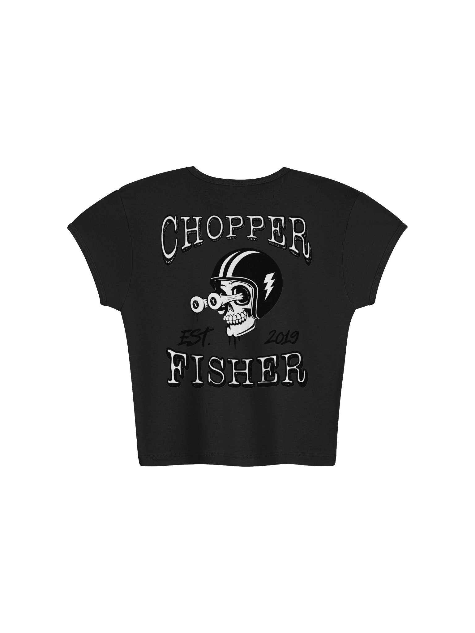 SLIM CHOP TOP product image (6)