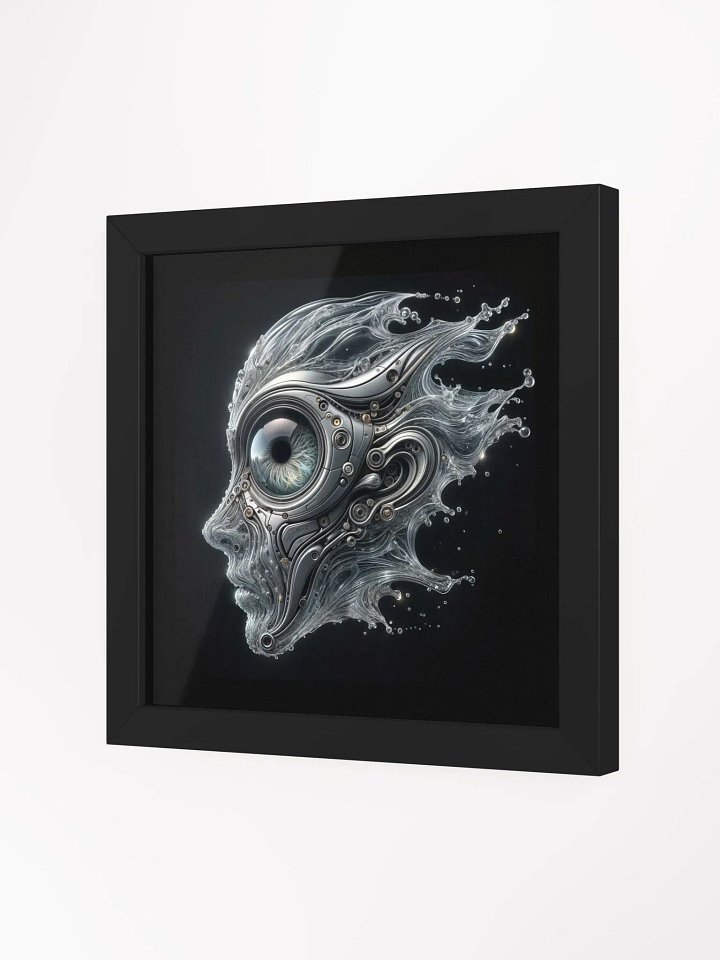 Wall Art: Mythic Mindset product image (9)