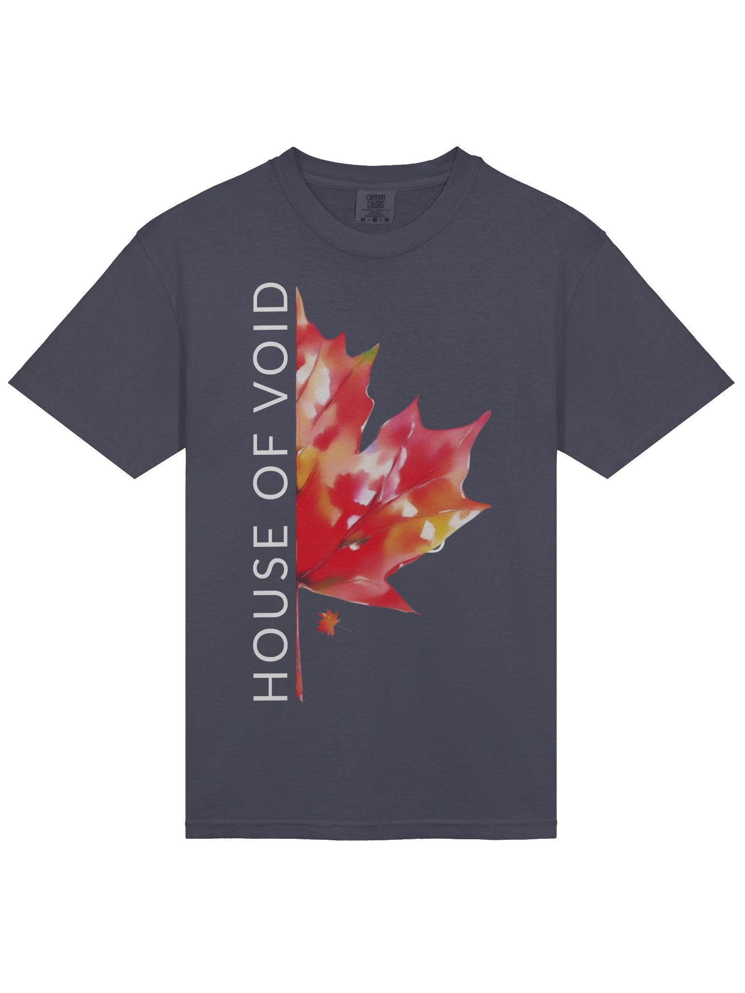 Voidborn Tee – Canadian Edition product image (20)