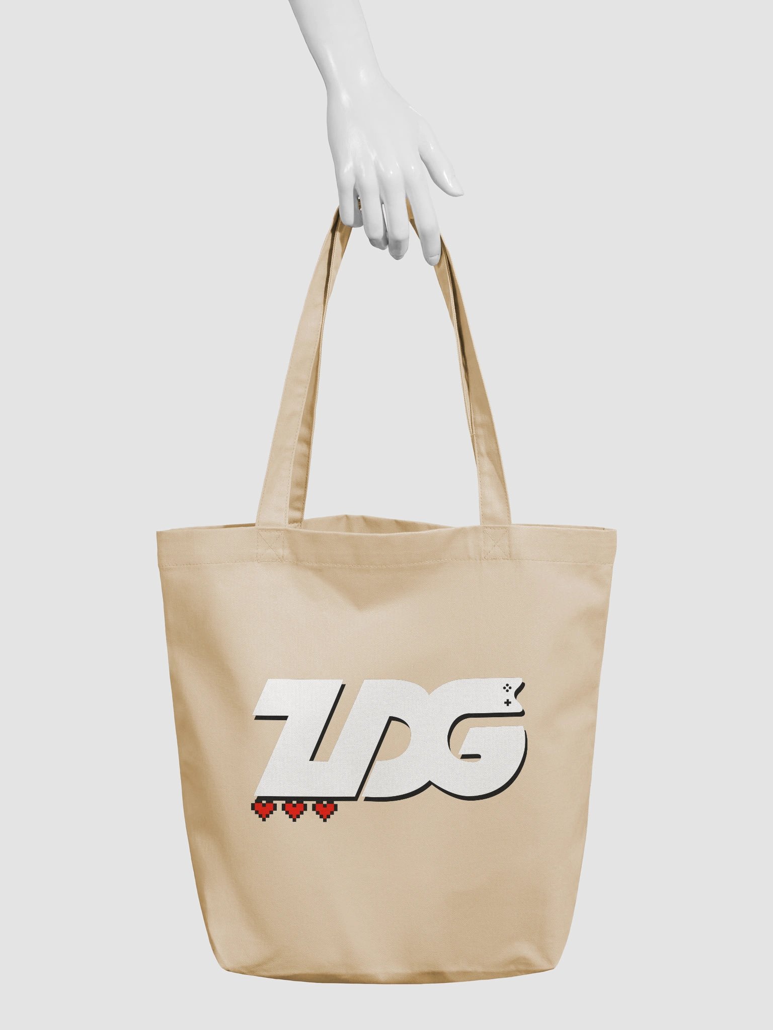 ZDG Tote Bag product image (3)
