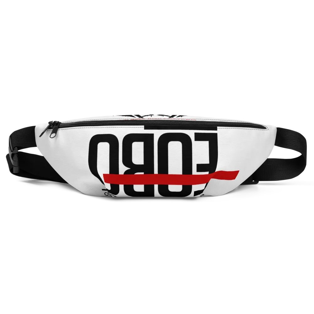 OBOE Fanny Pack product image (1)