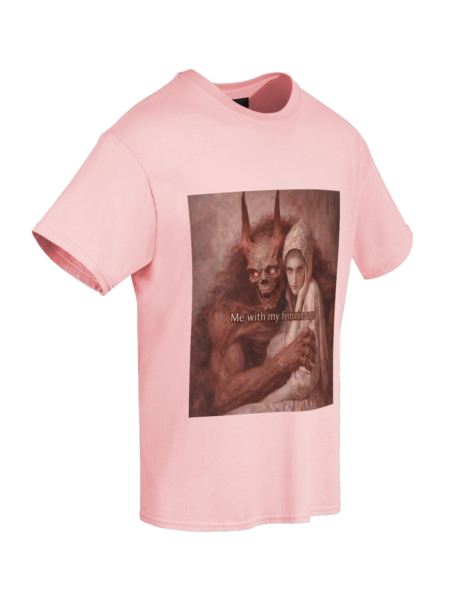 Feminine Rage product image (8)