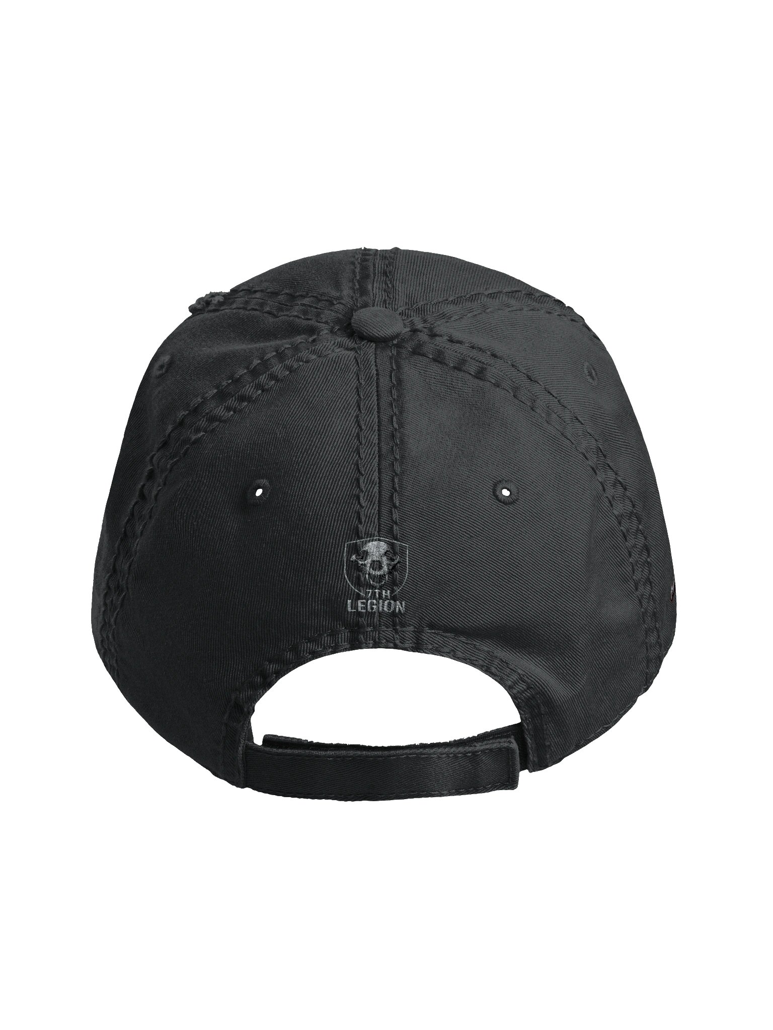 Team hat product image (4)