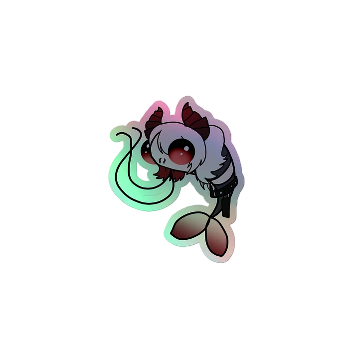THE VIMP HOLO STICKER product image (1)