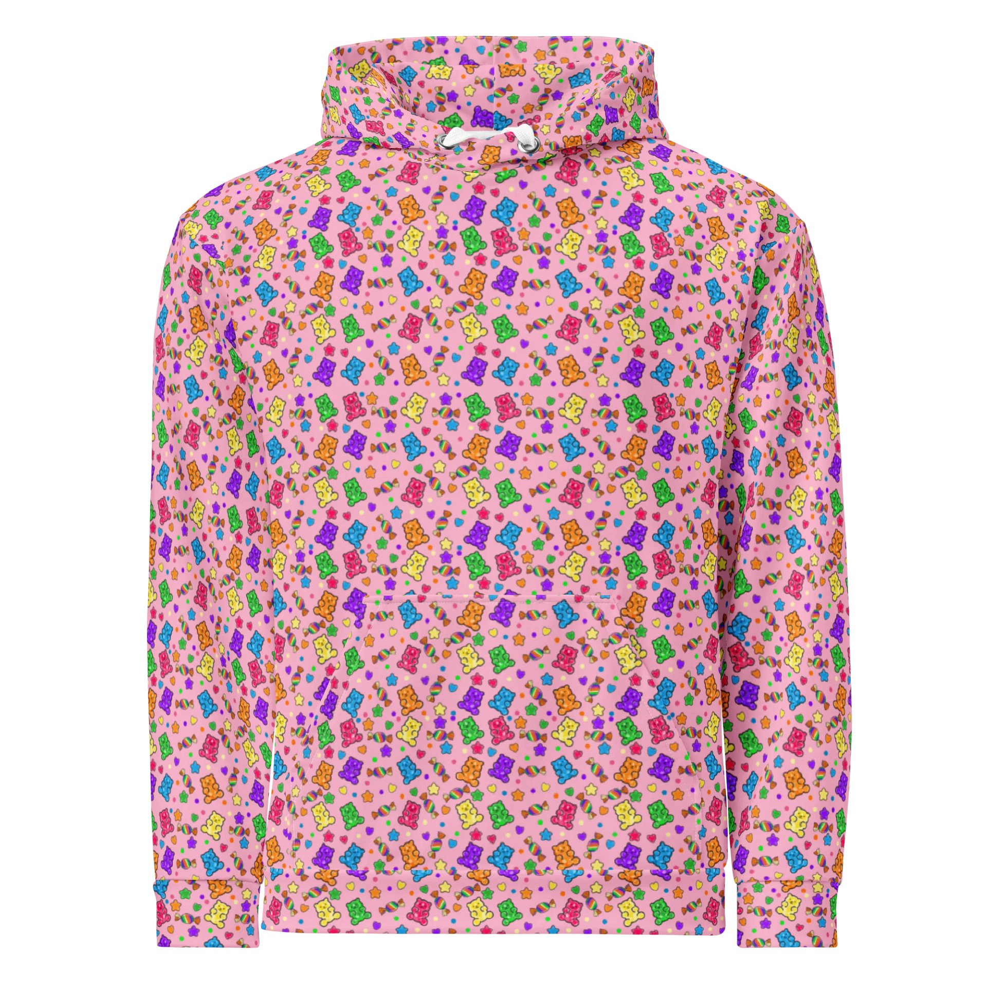 Candy Shop Hoodie product image (1)