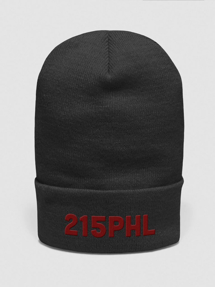 AREA CODED product image (2)