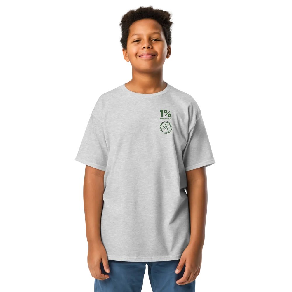Better Everyday Youth Tee product image (2)