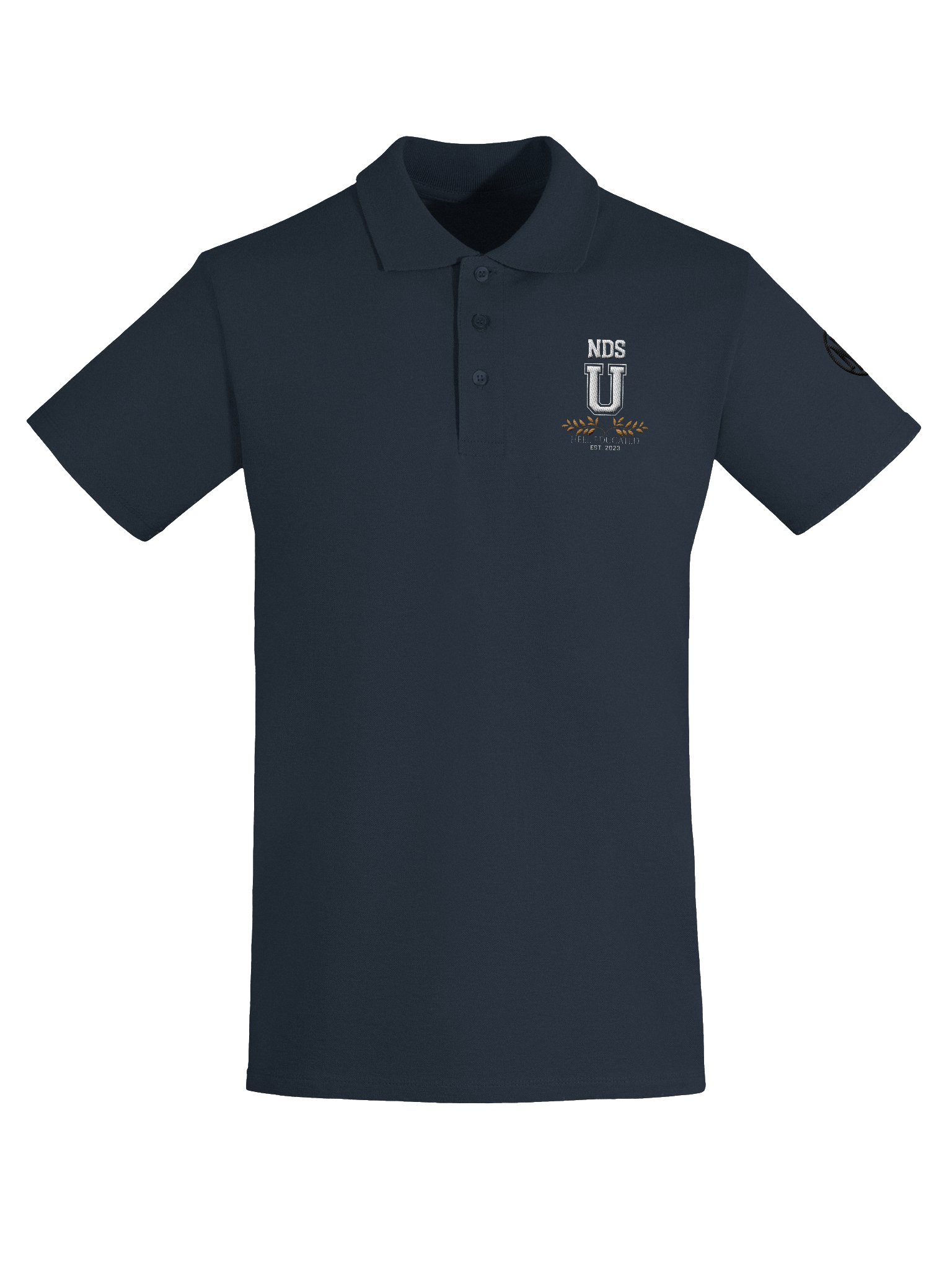 NDS University Polo Shirt (Alumni) product image (5)