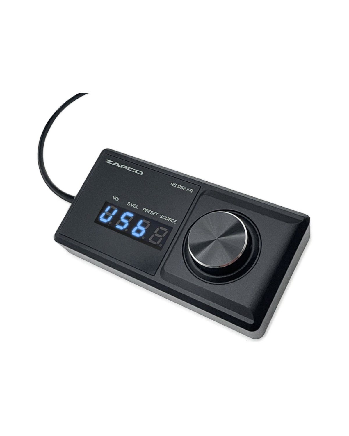 HB DSP II-R - DSP controller product image (2)