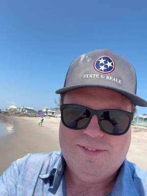 🏖️ Where’s the closest beach to your part of Tennessee? It turns out there’s no one “Tennessee beach.” Depending on where you live, your quickest escape to the sand could be in Mississippi, Alabama, Florida, Georgia, or South Carolina. 🌊 Memphis → Ocean Springs (or Gulf Shores for that emerald Gulf water) 🌊 Nashville → Gulf Shores 🌊 Cookeville → Panama City Beach 🌊 Knoxville → Isle of Palms (or keep going to Edisto 😉) 🌊 Johnson City → Myrtle Beach 🌊 Chattanooga → Panama City Beach or Tybee Island So… where does your family head when it’s beach time? Drop your favorite beach in the comments! ⬇️ I’m spending a few days on Edisto Island, so if I’m slow to reply, it’s because I’m busy doing absolutely nothing. 😎 I’ll see y’all back in Tennessee soon. #Tennessee #BeachTrip #RoadTrip #GulfShores #PanamaCityBeach #EdistoIsland #MyrtleBeach #TybeeIsland #OceanSprings #TravelTennessee #StateAndBeale
