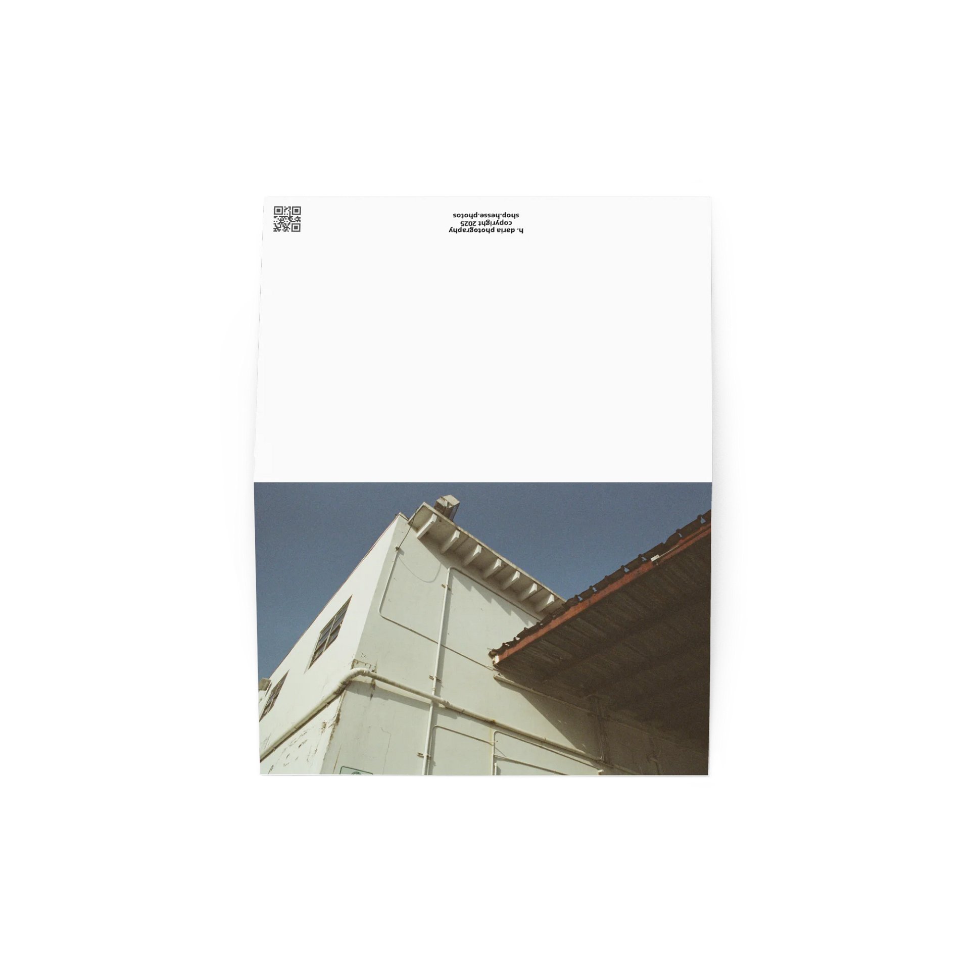 Intersect "Postcard" product image (4)