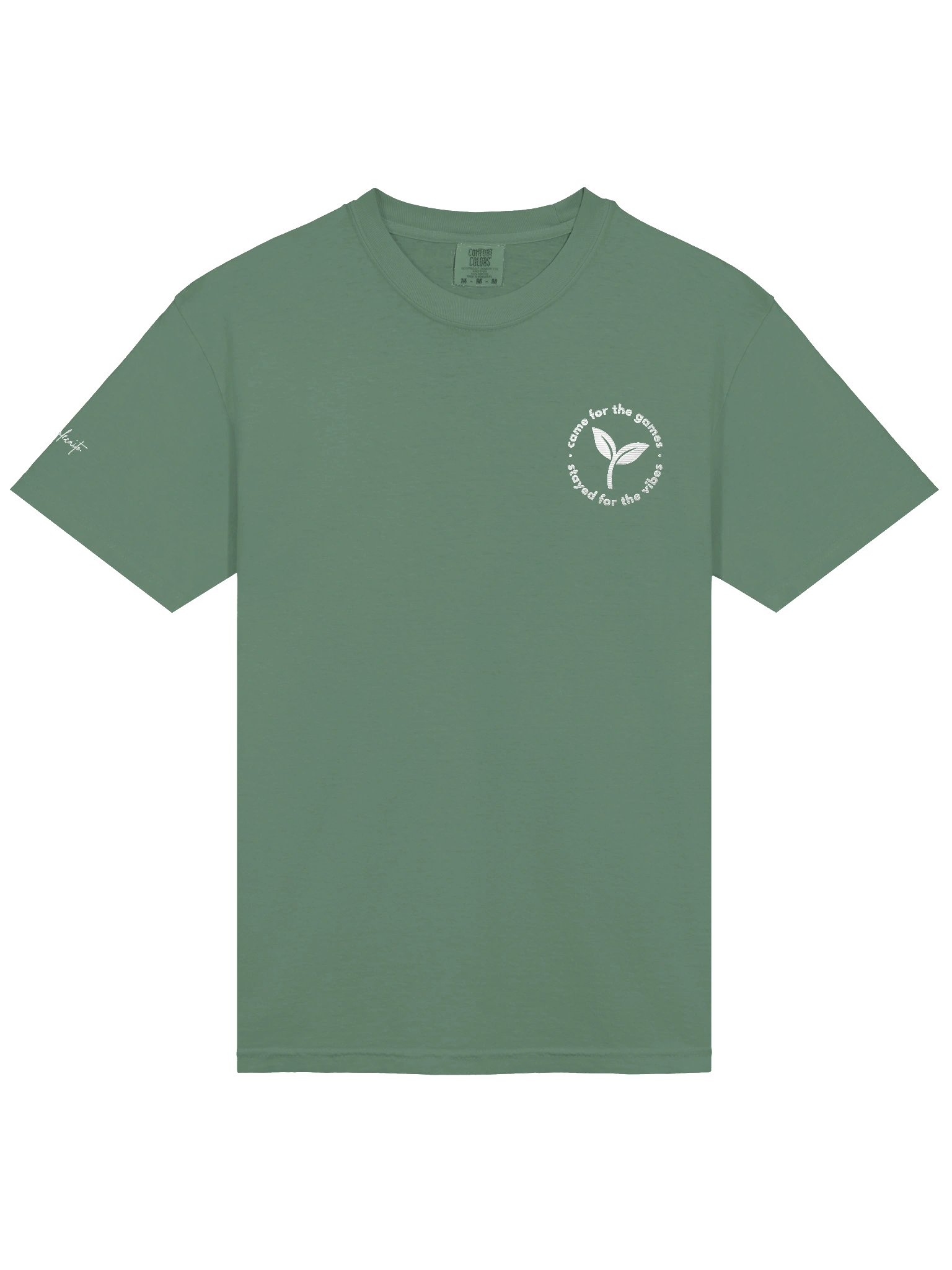 caito vibes tee product image (4)