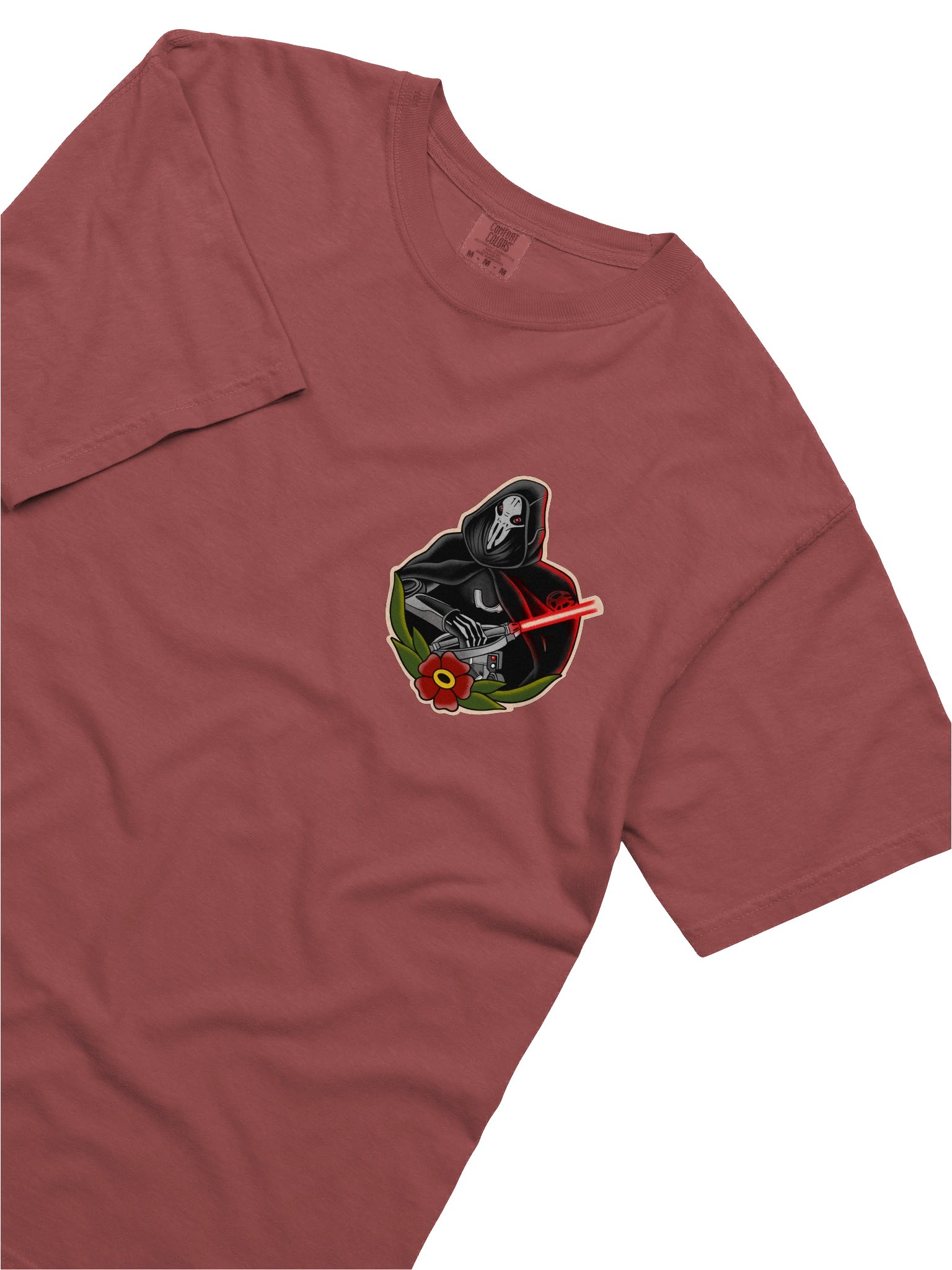 Crow - Tee product image (1)