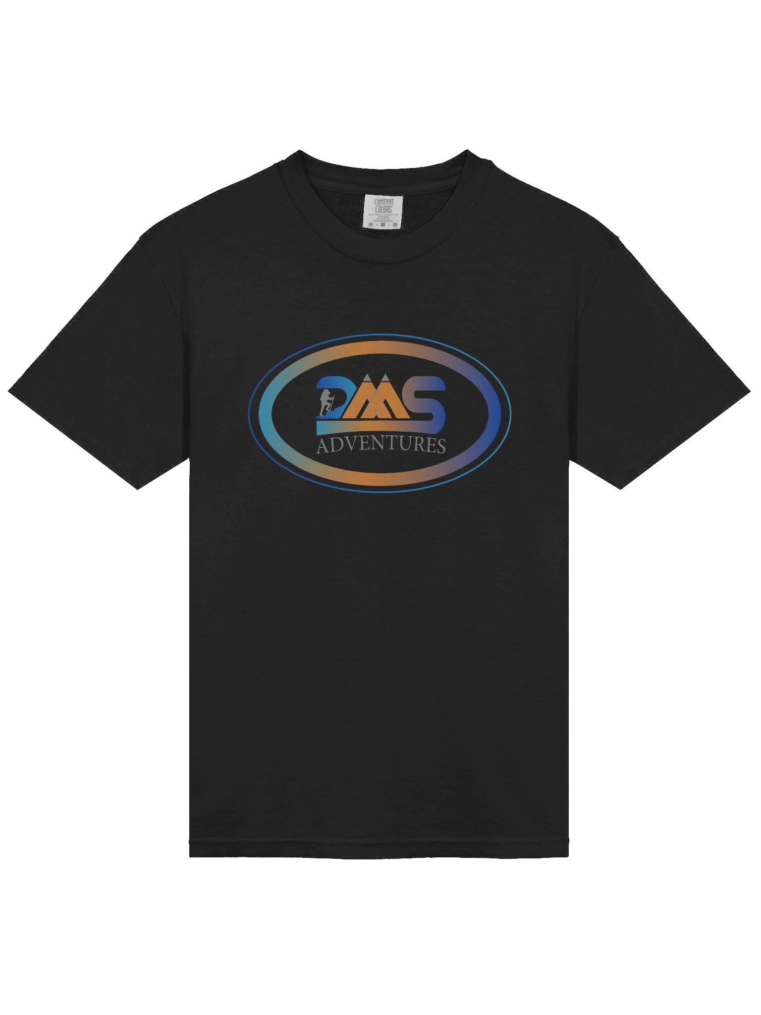 DSM Adventures T: Simple product image (3)