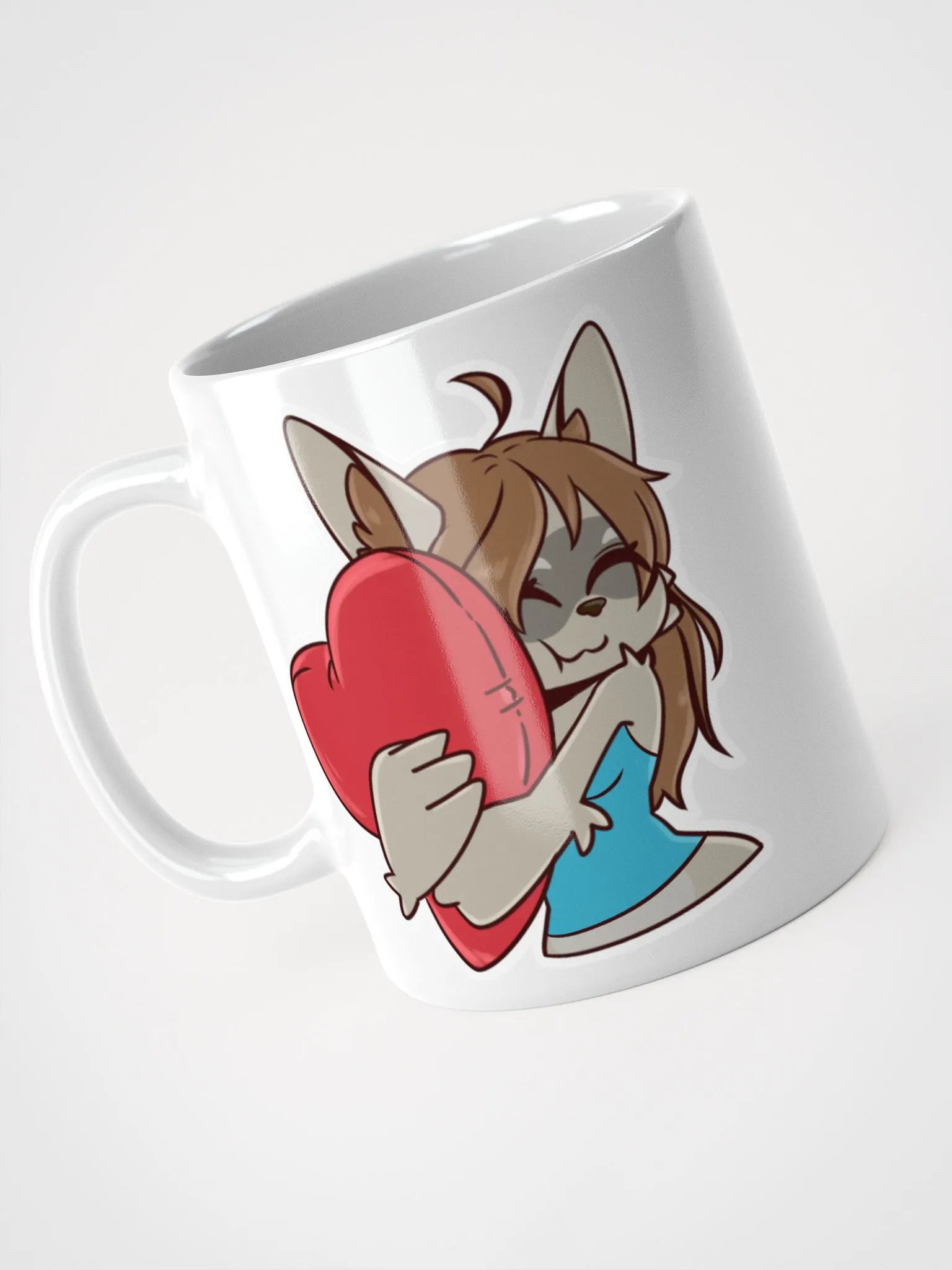 Hug Mug product image (3)