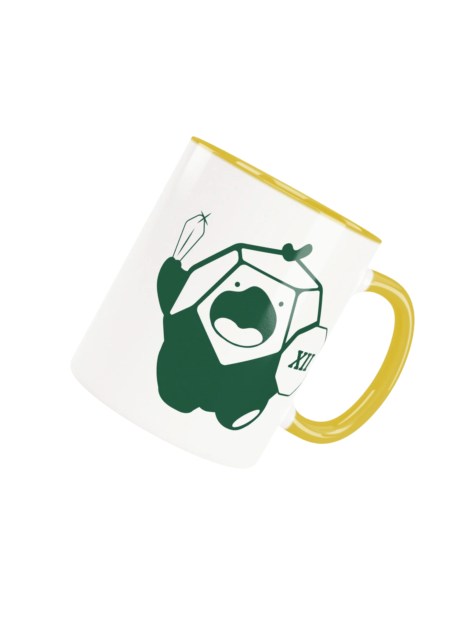 Dode Mug product image (4)