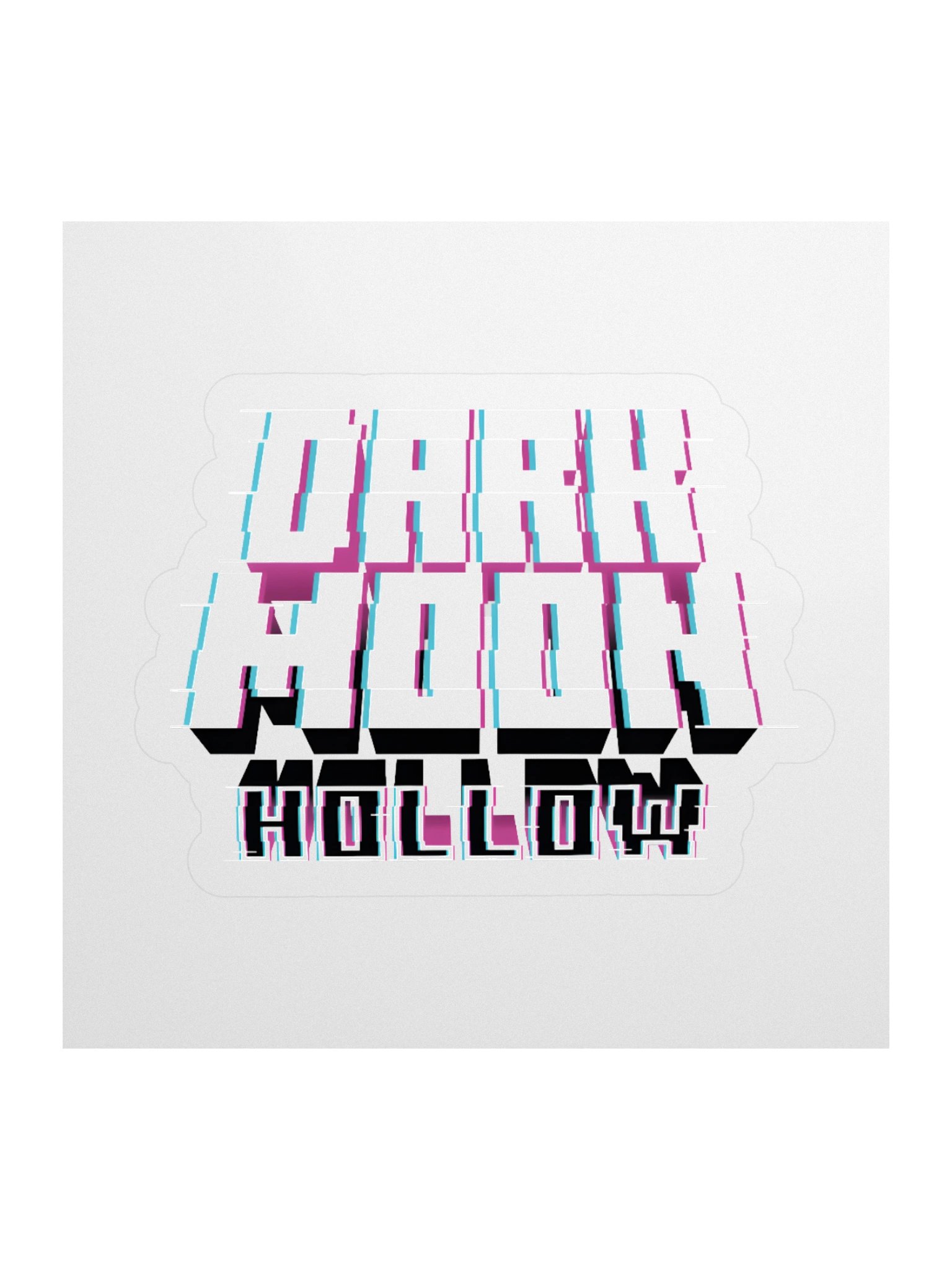 DH • Stickers product image (1)