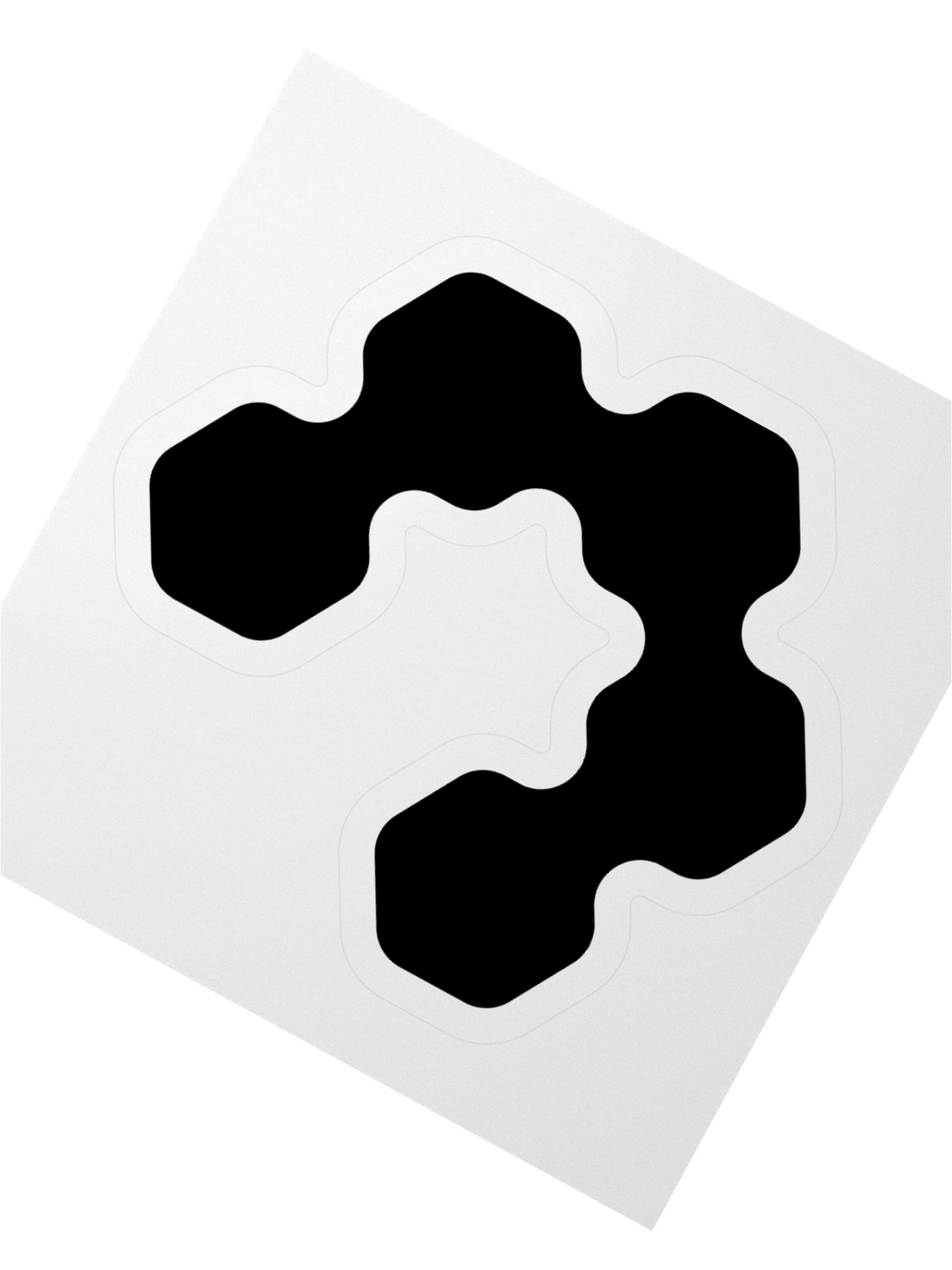 Scammer Payback Logo Sticker product image (6)