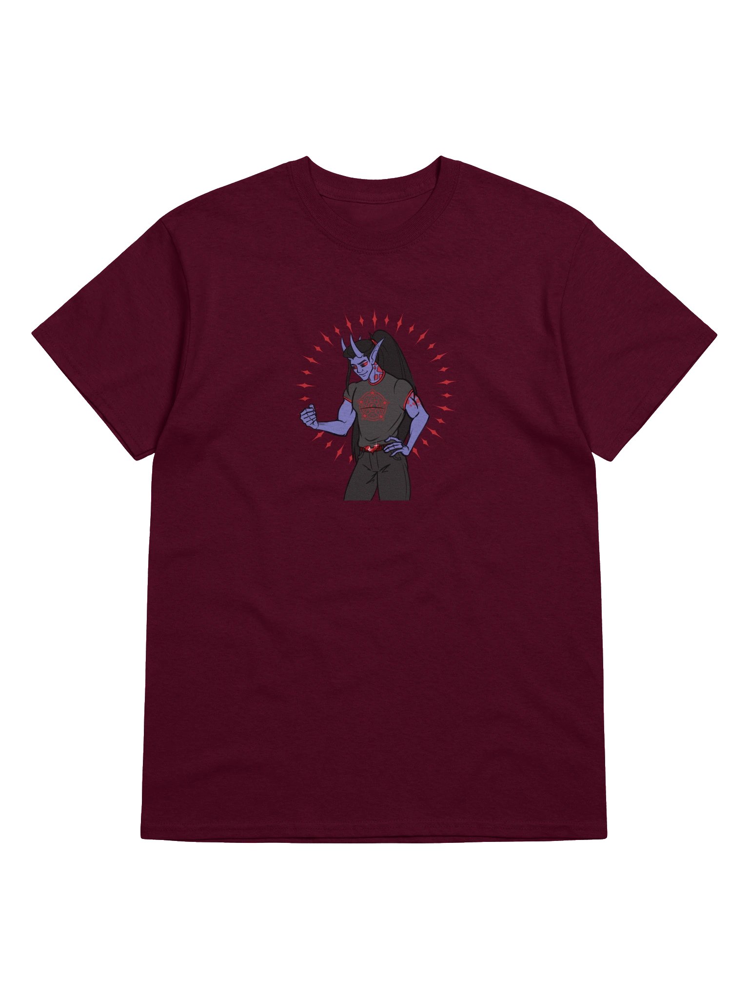 Halguron Tee product image (5)