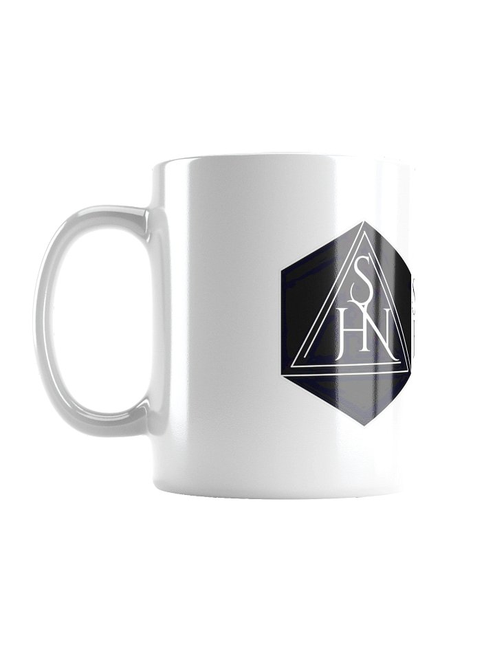 Network Mug product image (1)