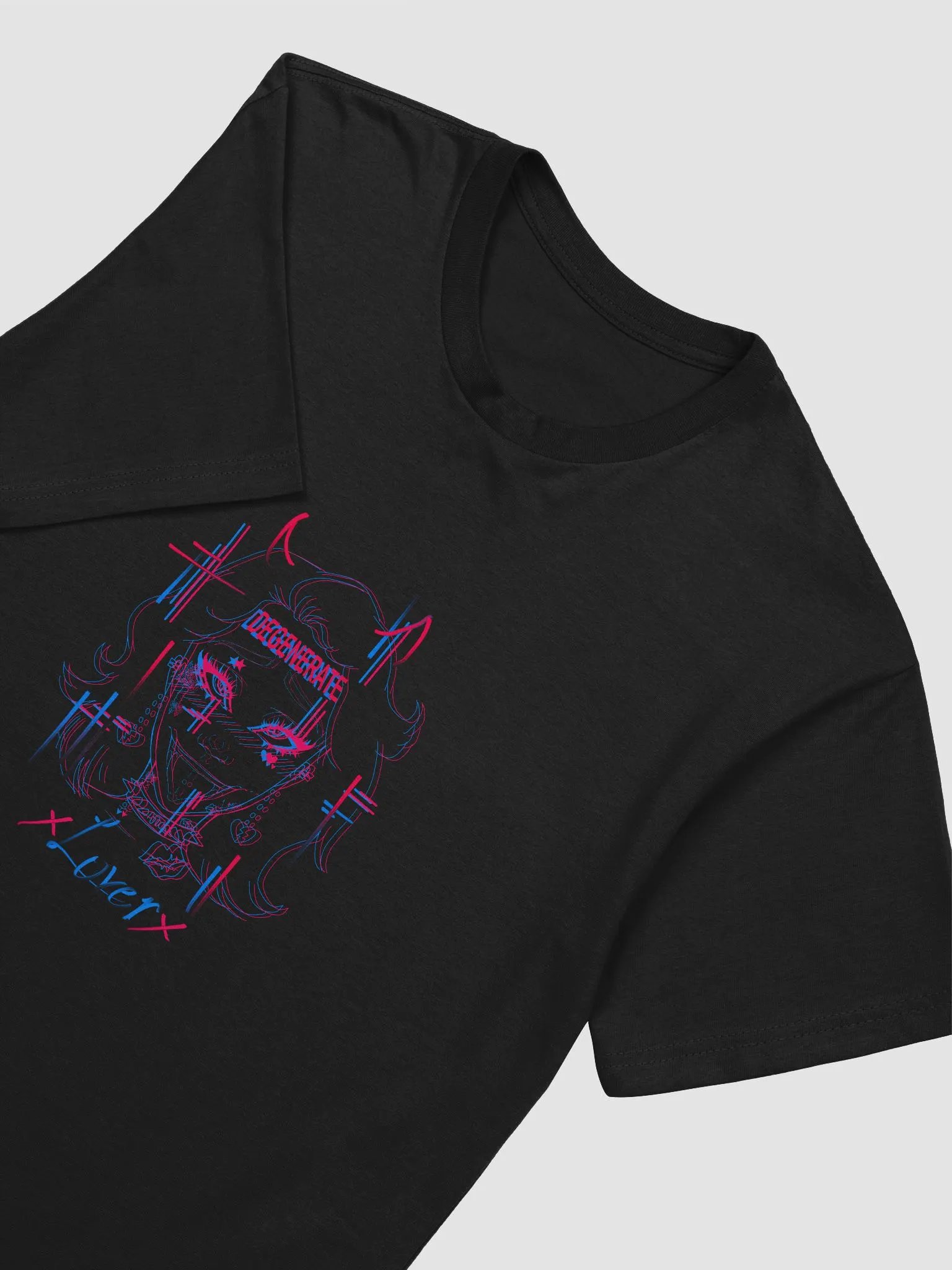 Degenerate Lover product image (12)