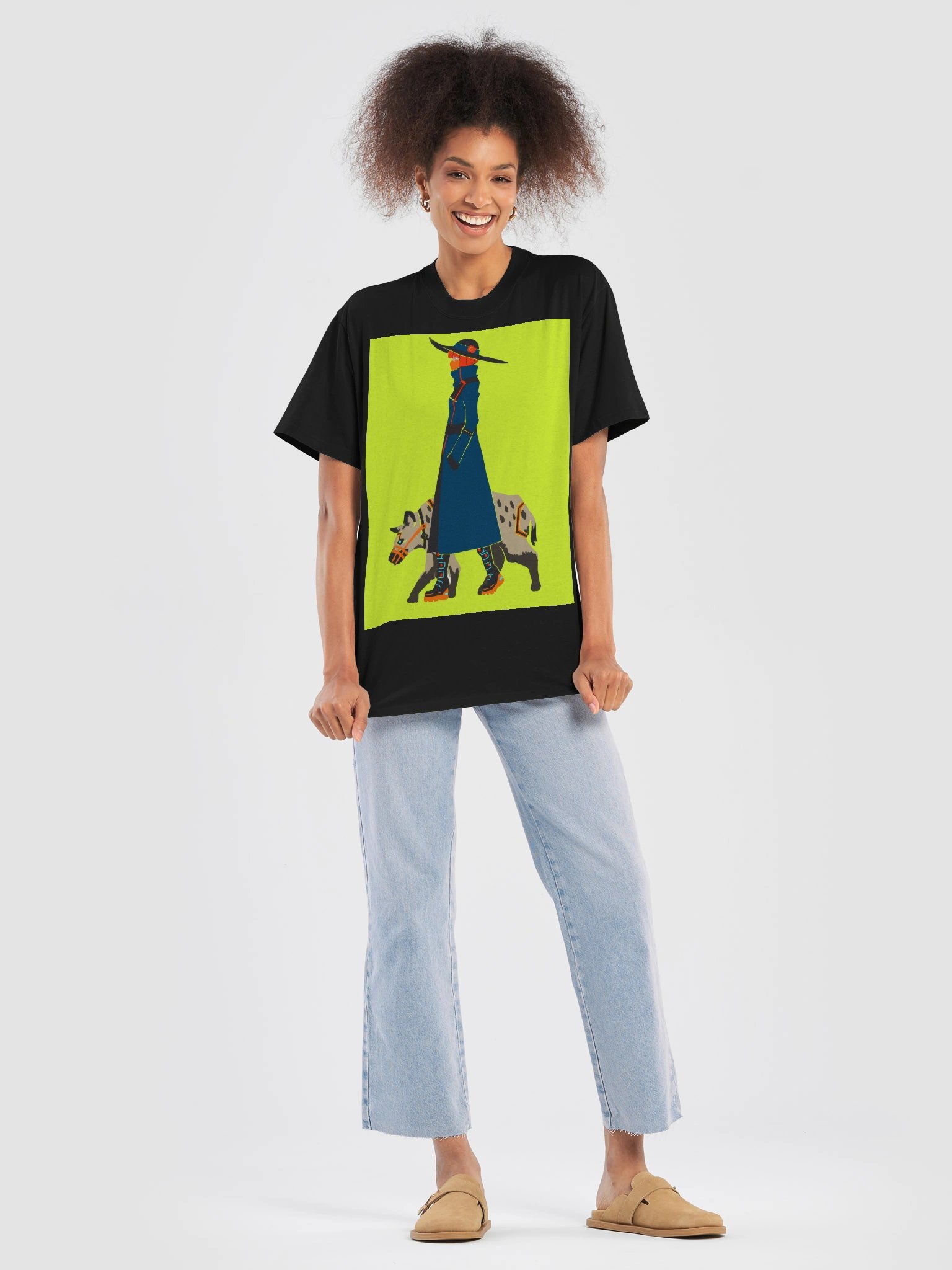 Kiwi - Portrait product image (7)