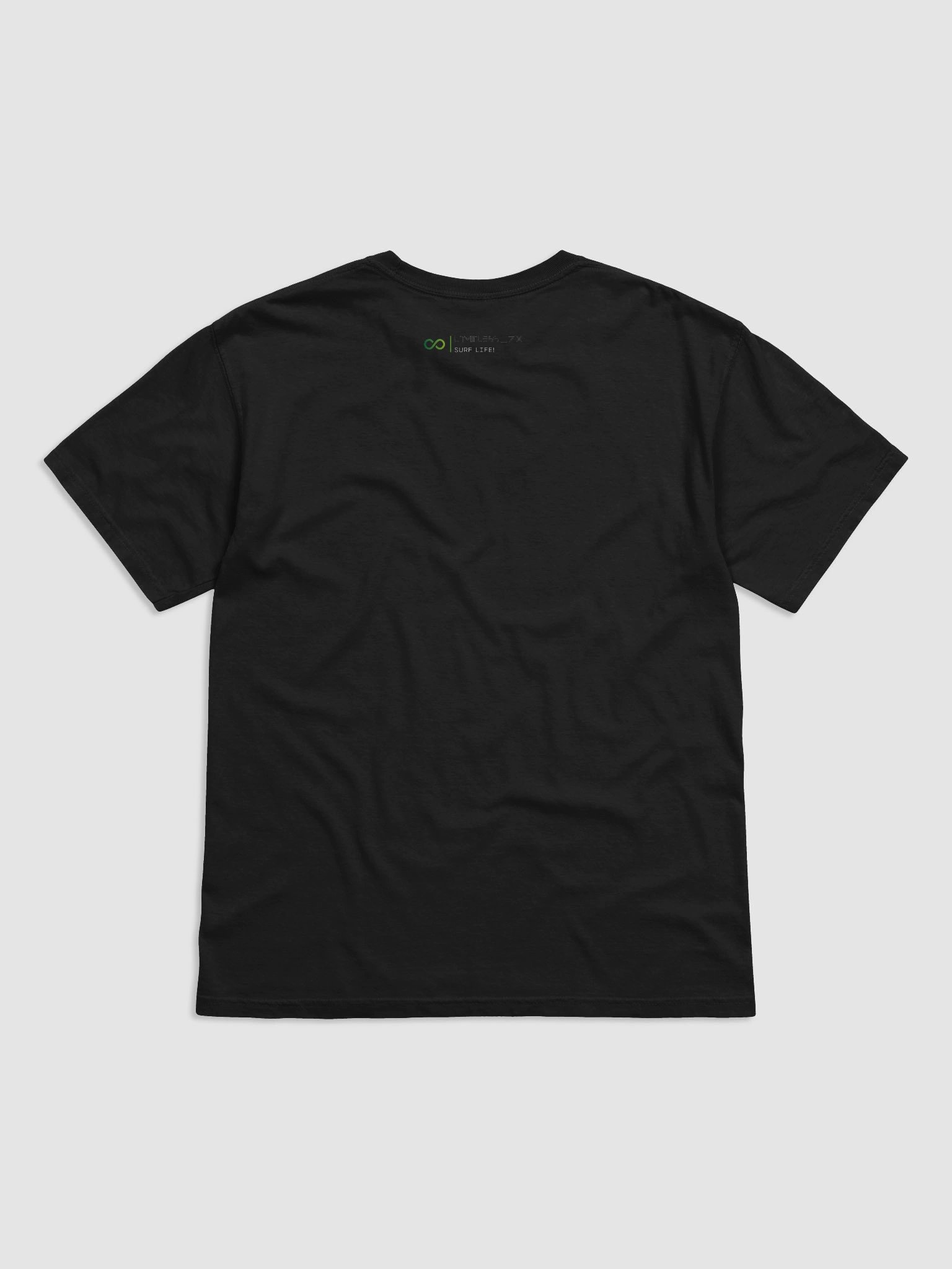 Patterns don't rule your destiny T-Shirt product image (27)