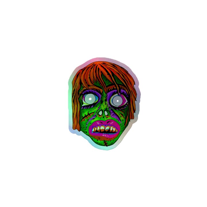 Horror Icons 