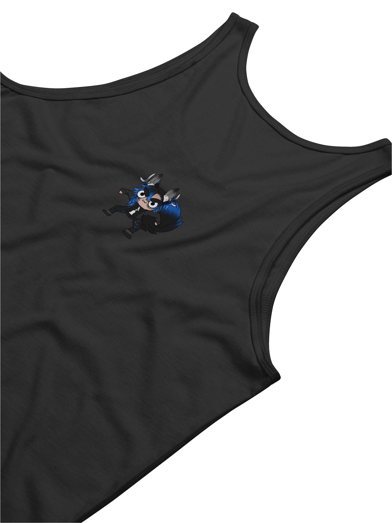 Moonlit Mischief Tank product image (5)
