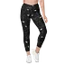 Spider Leggings with Pockets