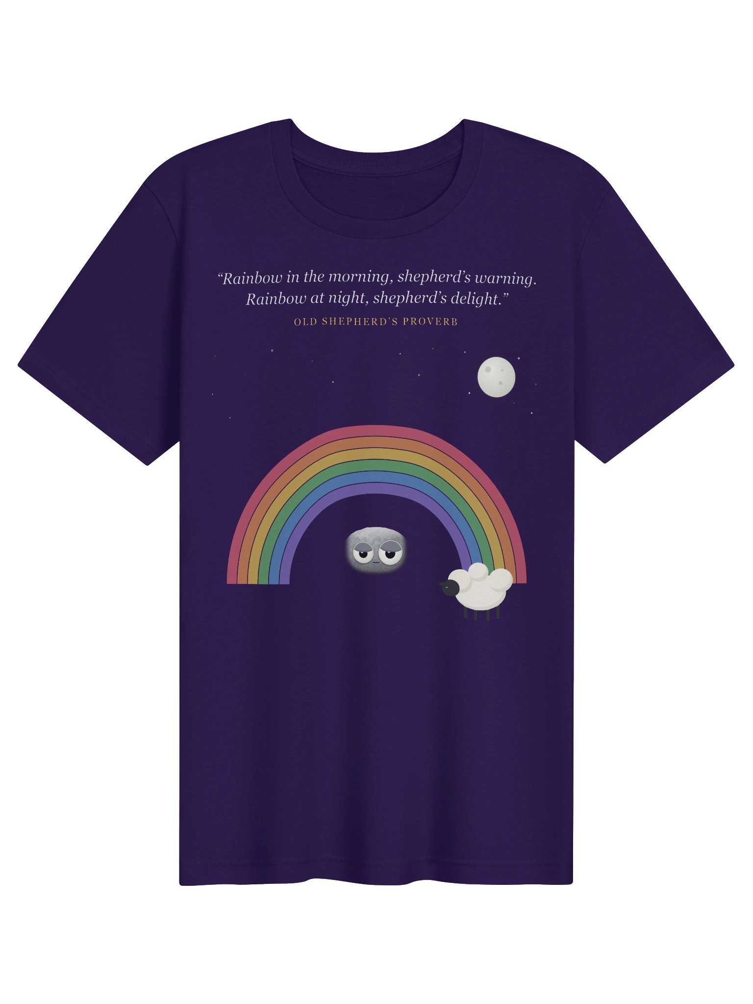 Shepherd's Delight T-Shirt product image (1)