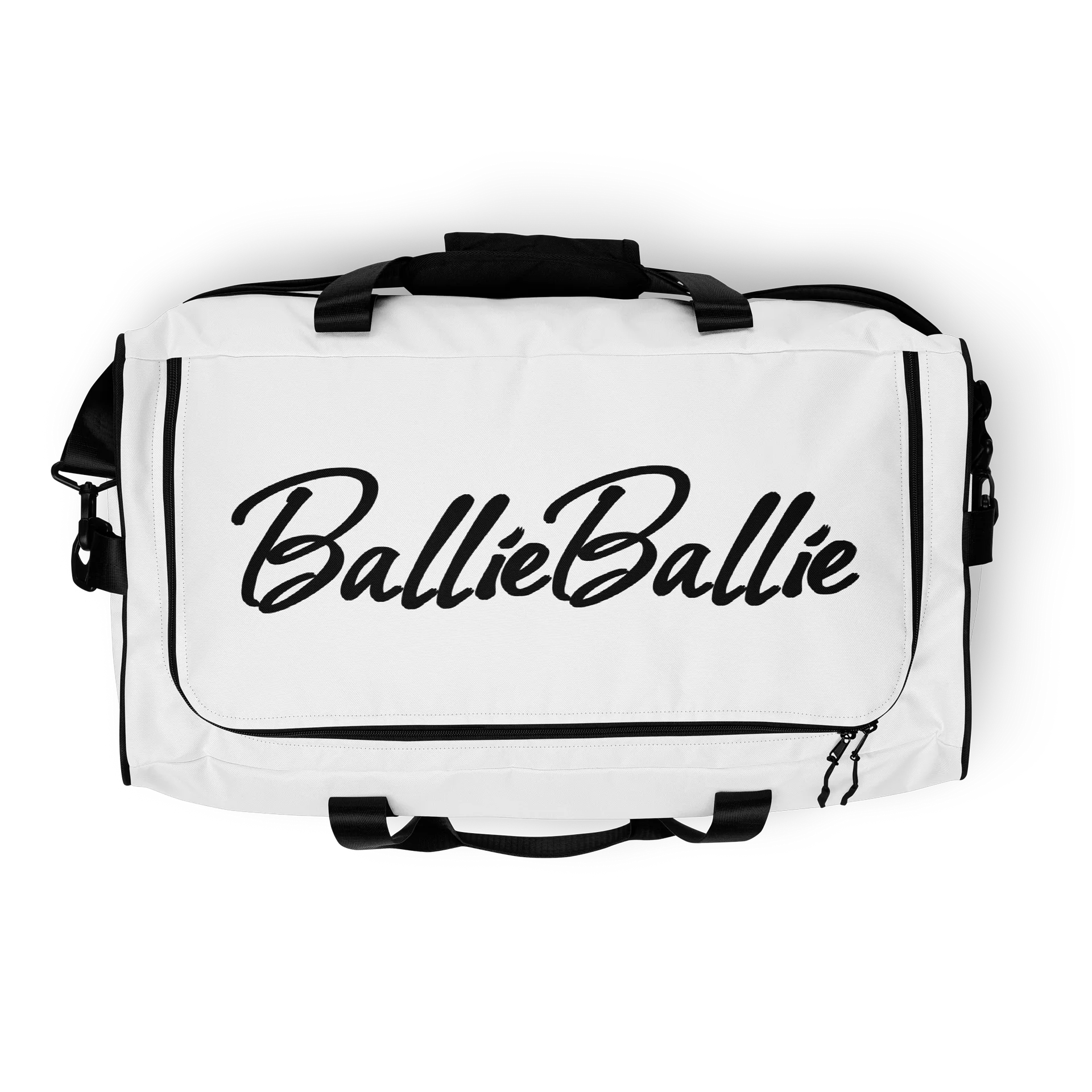 Sporttas White product image (8)