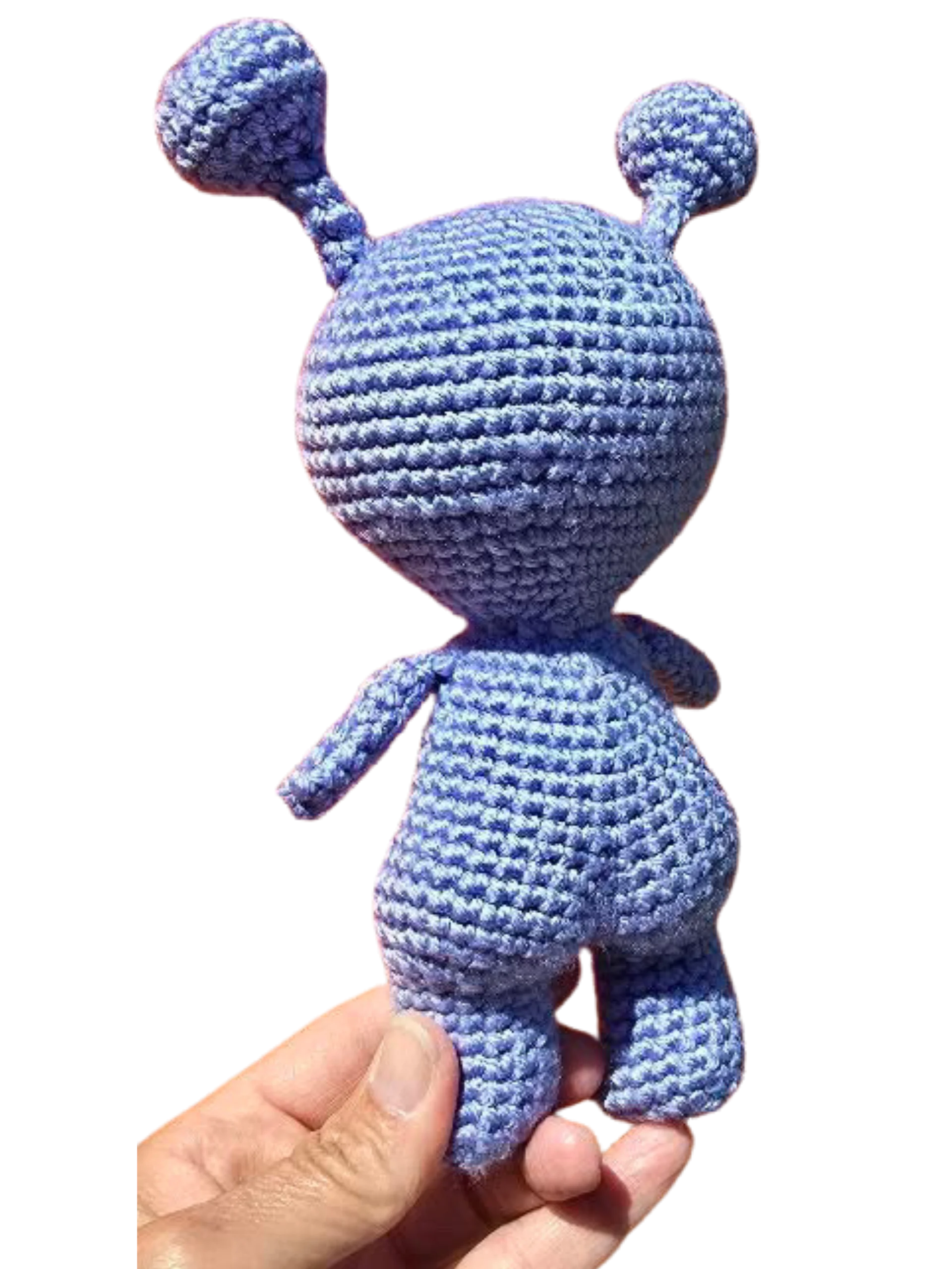 Caked Up Alien product image (2)