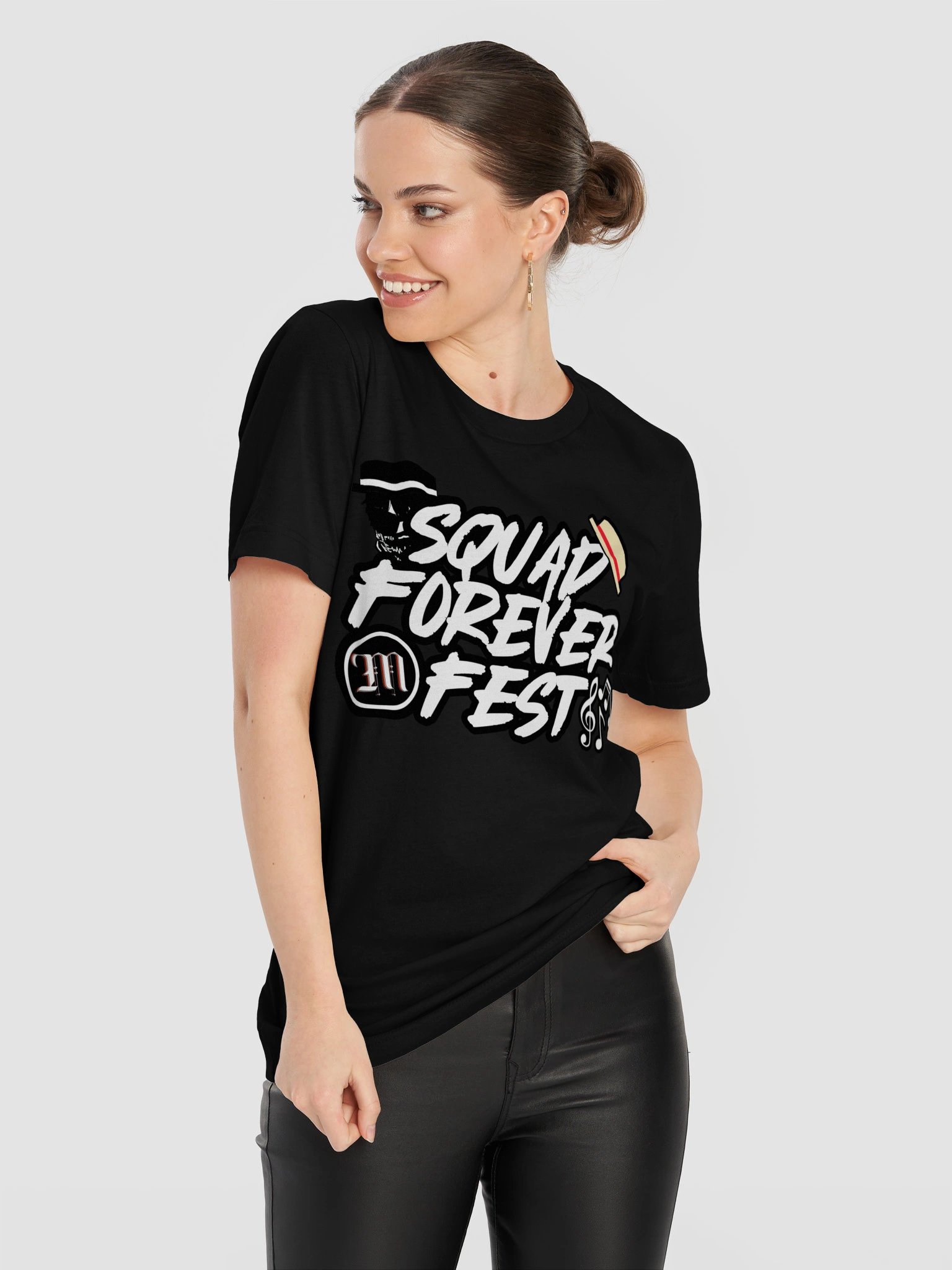 SFF 26 Performer Shirt product image (11)