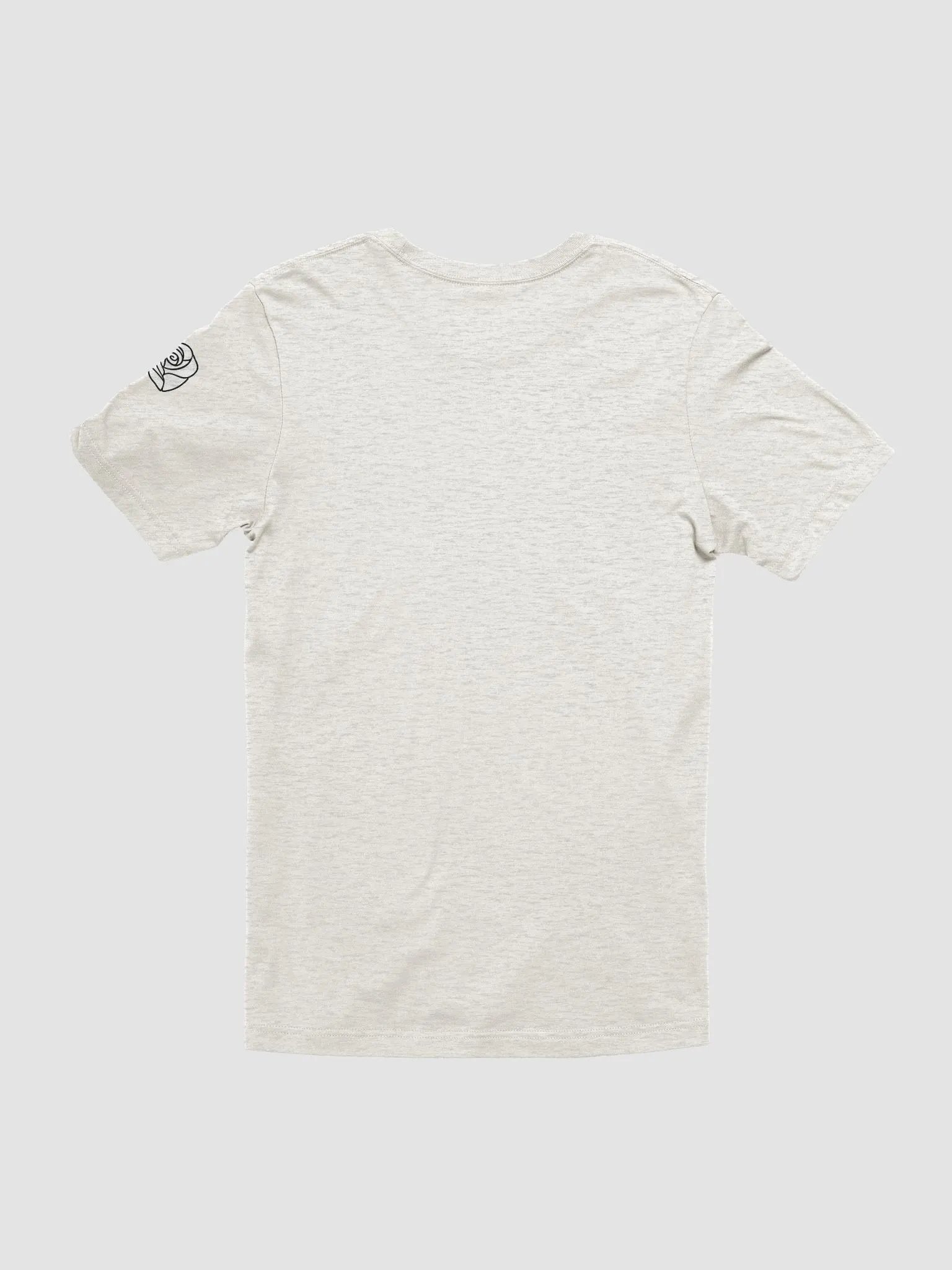 Tyranny / Resistance Supersoft Tee - A product image (2)