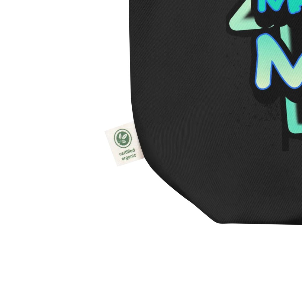 House Makes Me Move (Single-Sided) Tote product image (3)