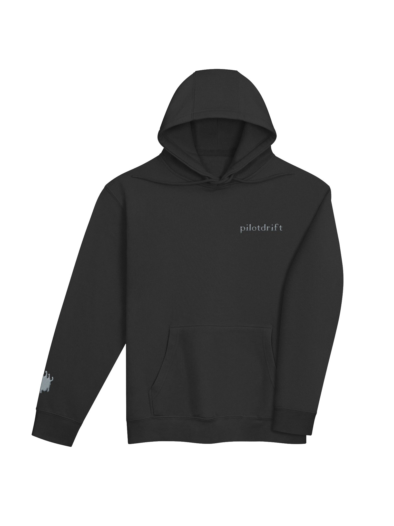 Classic Logo Hoodie product image (4)