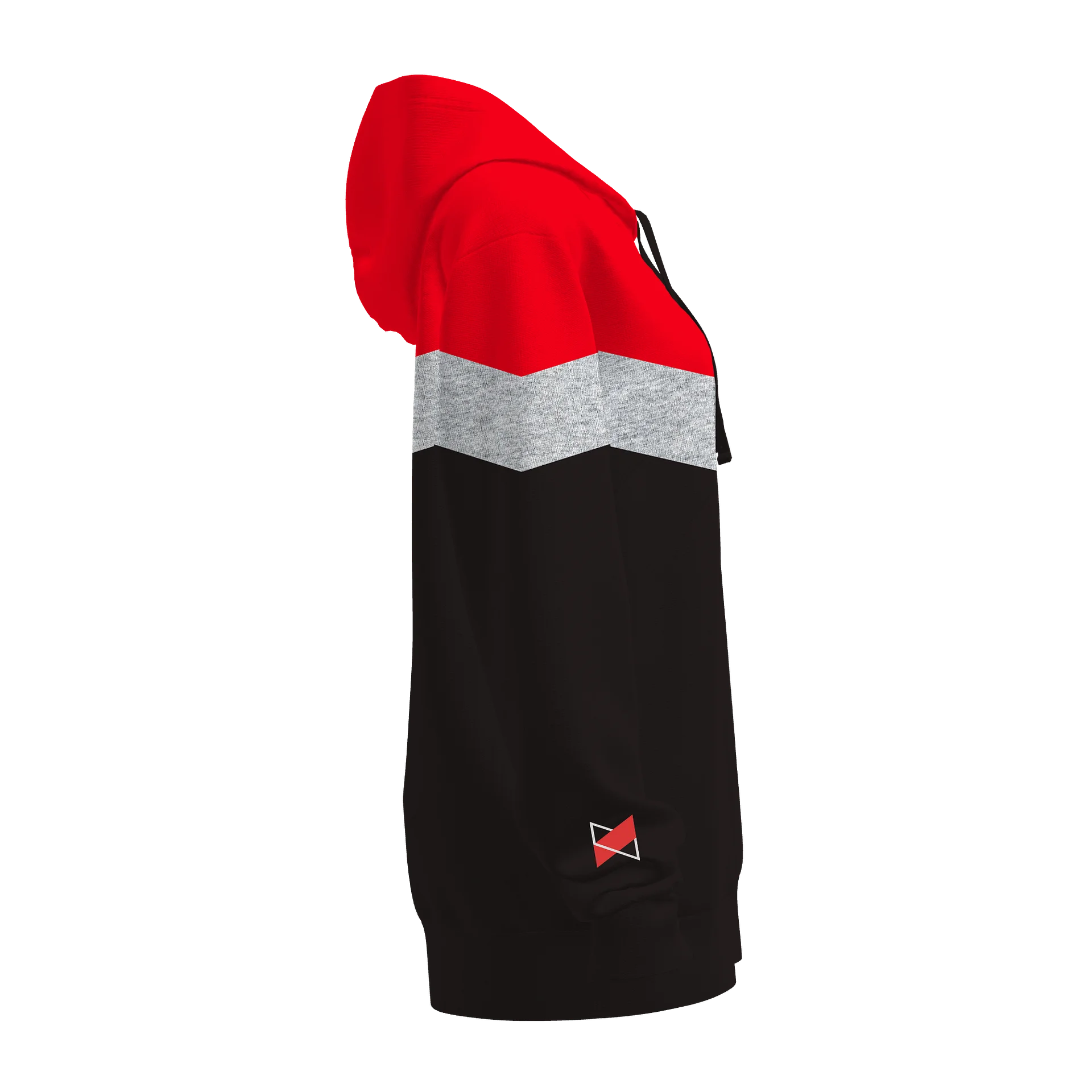 Chevron Hoodie product image (7)