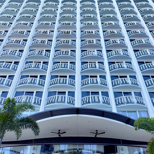 Back to San Juan