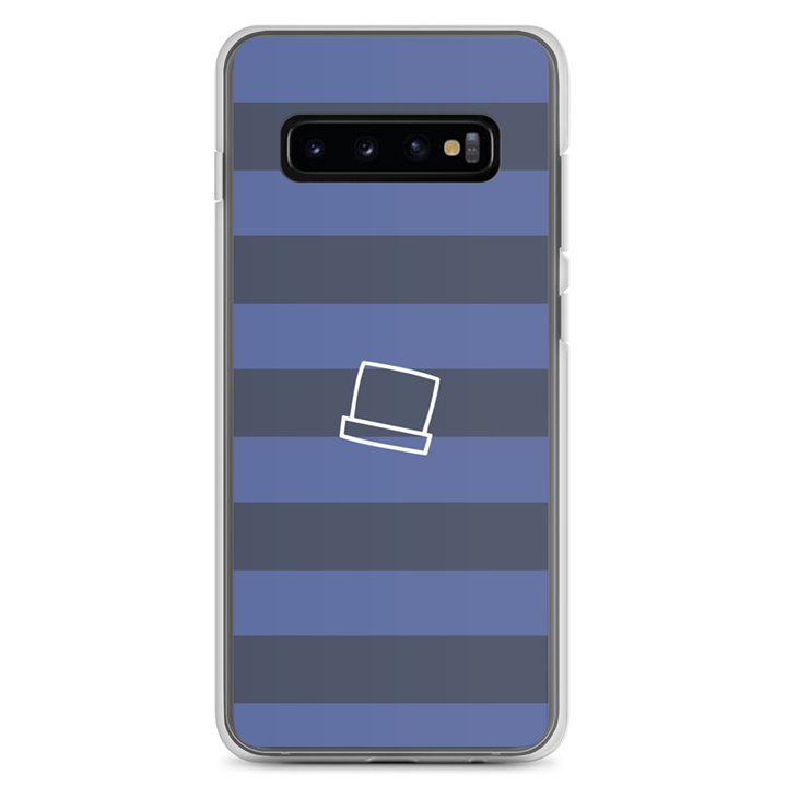 Stripes Samsung Case product image (2)