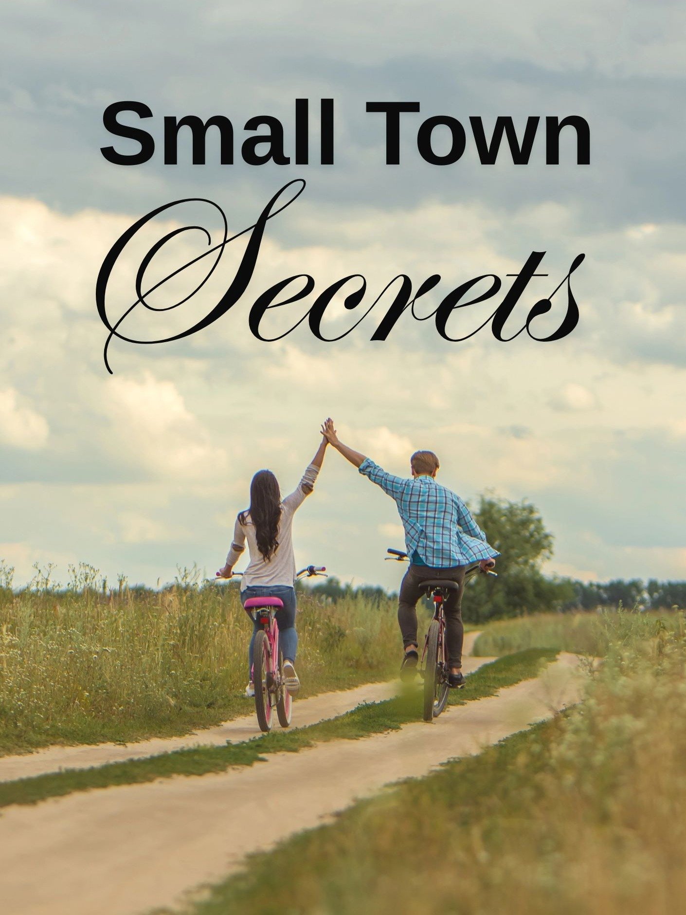 Small Town Secrets product image (1)