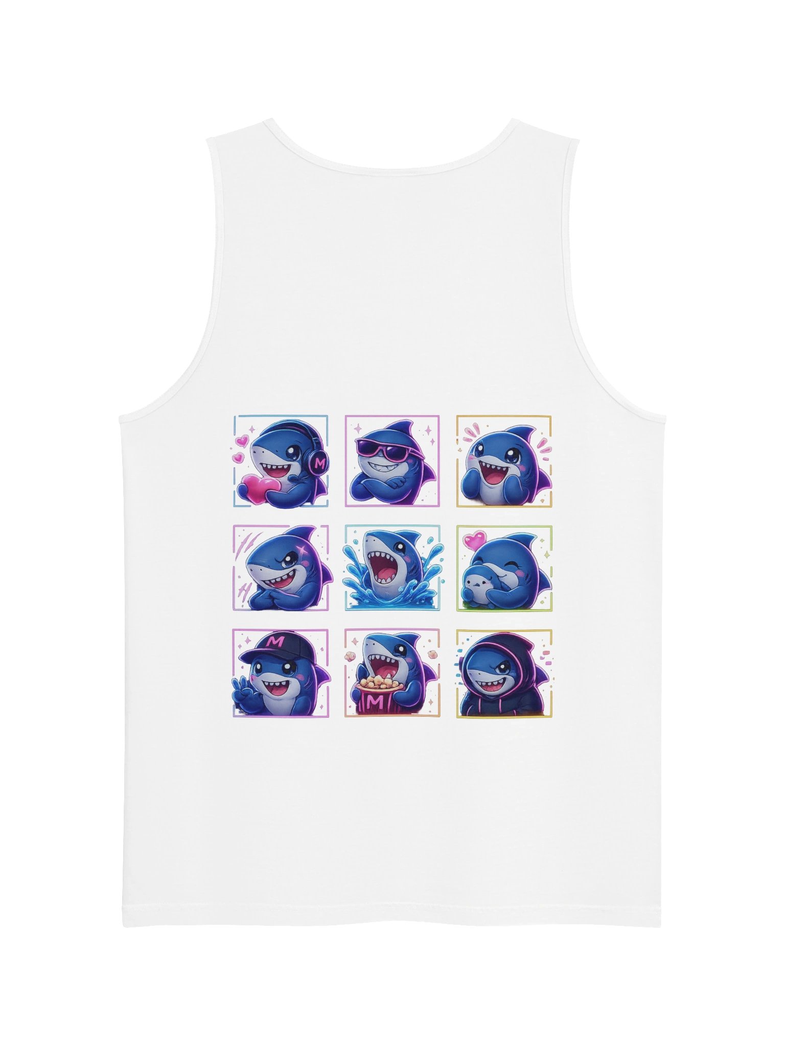Bruce's Cult Tank product image (8)