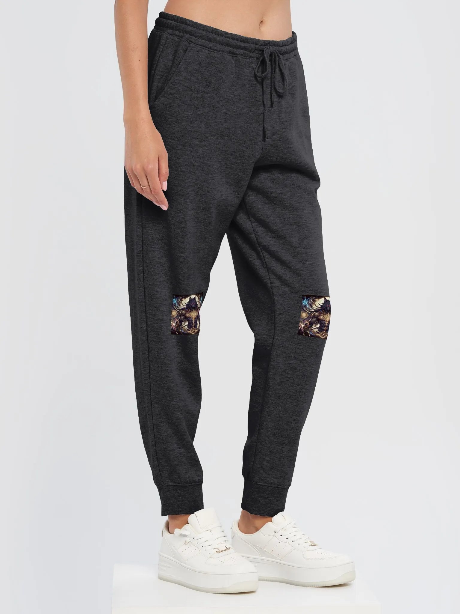 FALTRICEON ORITRONUS - PREMIUM TRAINING JOGGERS product image (3)