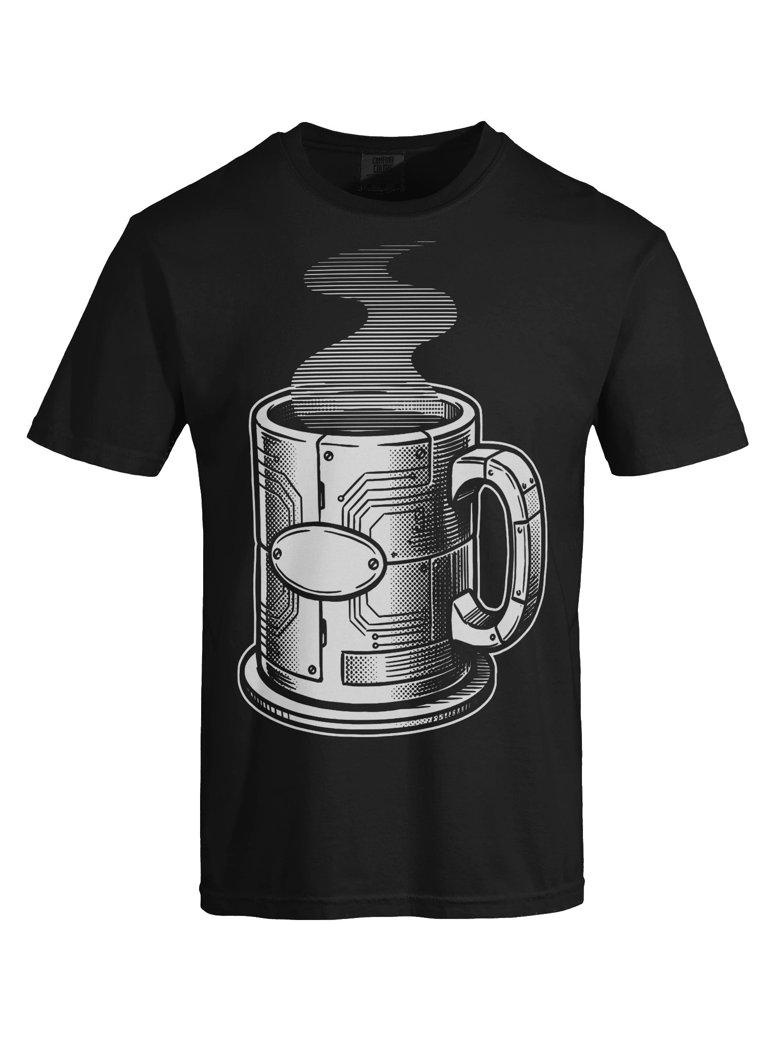 The Mug — Tee product image (5)