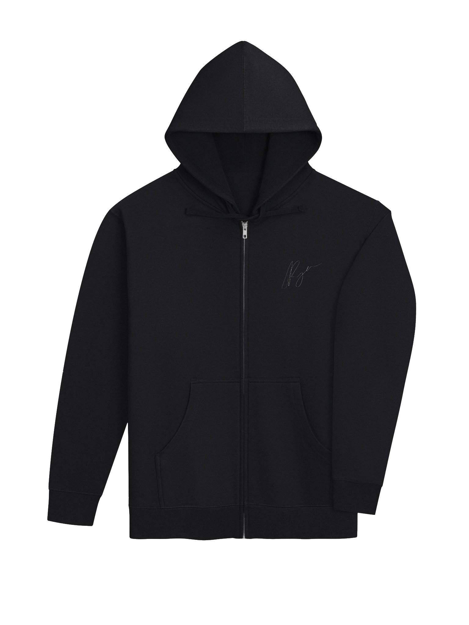 Signature — Zip Hoodie product image (5)
