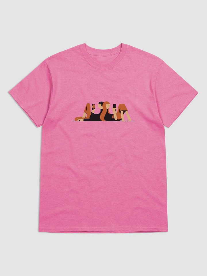 Relaxing Chill Time Tee product image (6)