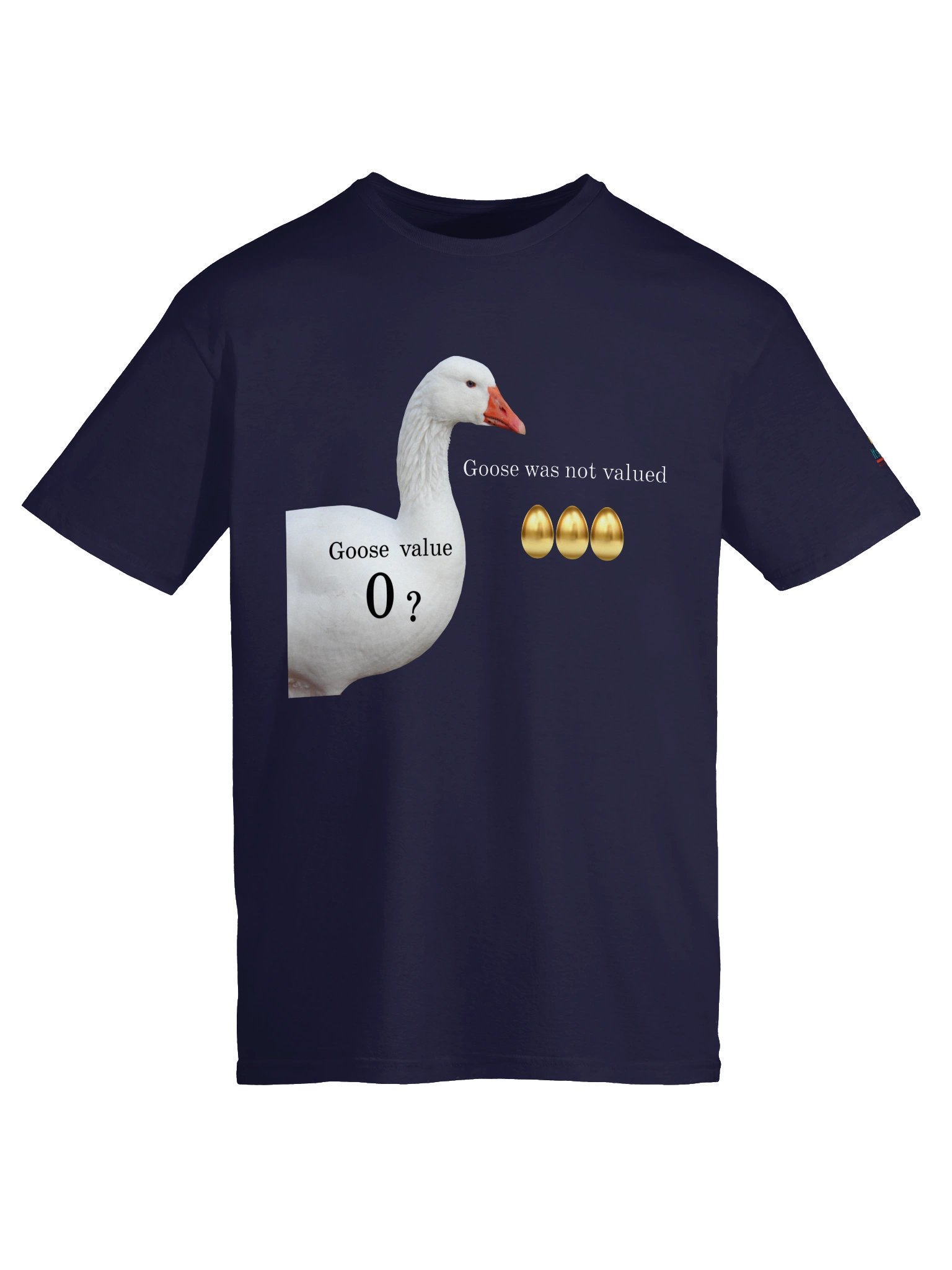 Goose value Shirt product image (5)
